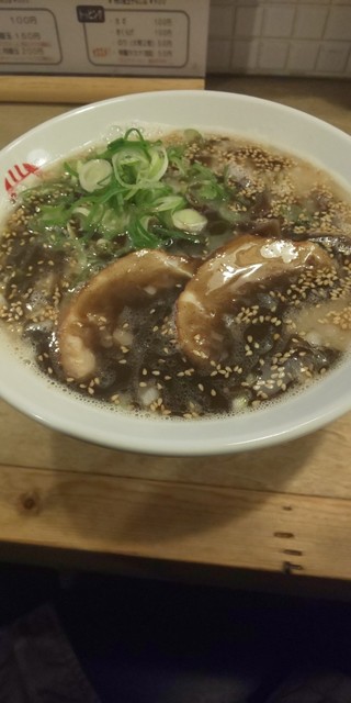 recommendations image for ラーメン カナデヤ