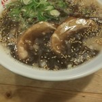 recommendations for ラーメン カナデヤ