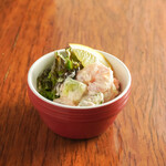 パスタmama 新宿店的实拍图