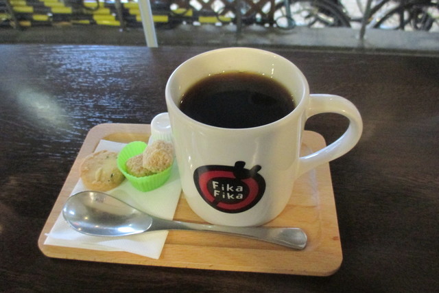 recommendations image for フィーカ フィーカ 阿佐ヶ谷店