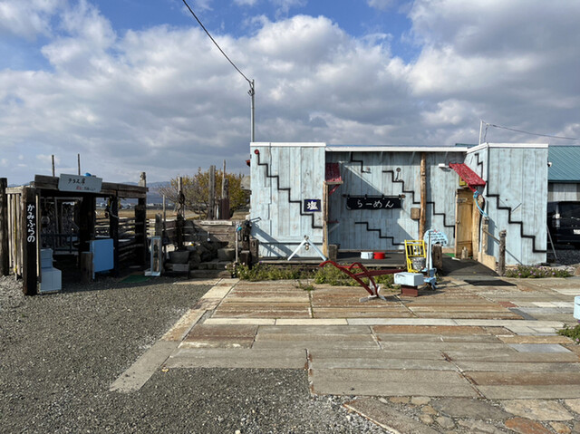 ひがしなか厨房 建蔵的实拍高清图