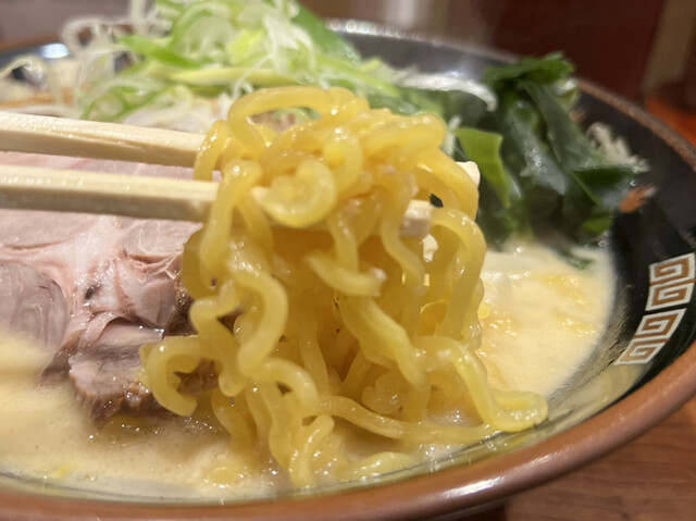 recommendations image for 北海道ラーメン ひむろ 浅草店