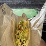 recommendations for タコベル 東京ドームシティ店