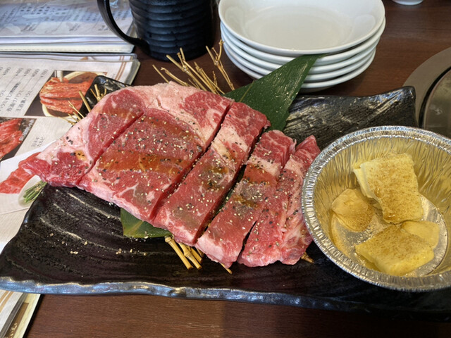 テーブルオーダーバイキング 焼肉 王道 堺泉北店的实拍高清图