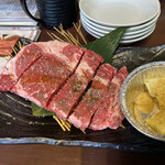 テーブルオーダーバイキング 焼肉 王道 堺泉北店的实拍图