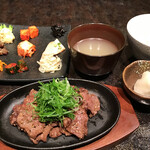 焼肉家 益市 八条口的实拍图