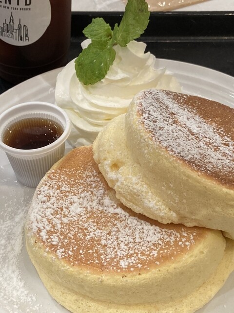 ELK NEW YORK BRUNCH あべのキューズモール店的實拍高清圖