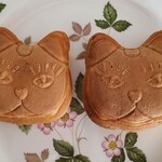 猫間的實拍圖
