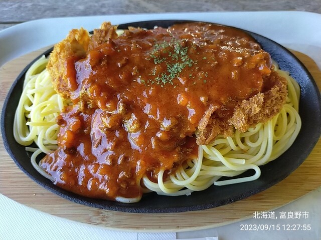 recommendations image for レストラン　オウル