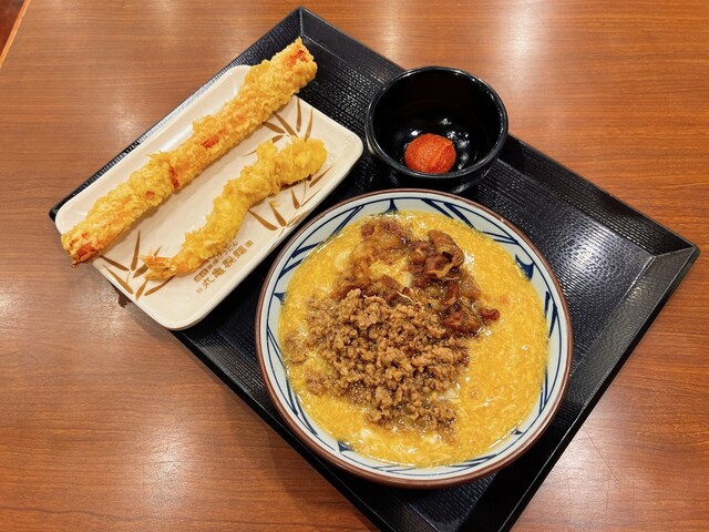 recommendations image for 丸亀製麺 守口大日店