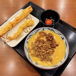 recommendations for 丸亀製麺 守口大日店