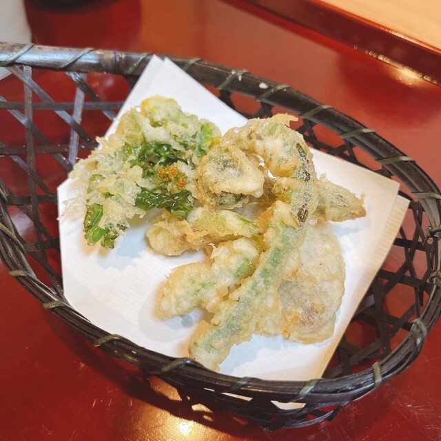 蕎食 きむら的实拍高清图