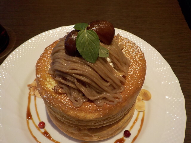 星乃珈琲店  巣鴨店的實拍高清圖