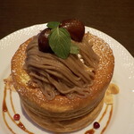 星乃珈琲店  巣鴨店的實拍圖