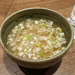 炭火焼鳥 とり将的實拍圖