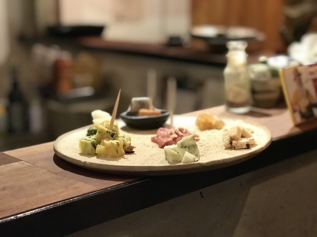 沖縄食材×バル YANBARU的實拍高清圖