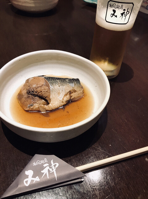和風厨房 み神的實拍高清圖