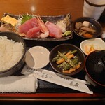菜蔵 東日本橋店的实拍图
