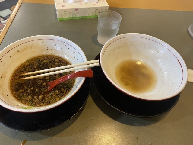 麺や 雅流的實拍高清圖