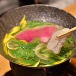 五穀豊穣のお茶屋ごはん 五木茶屋 先斗町店的實拍圖
