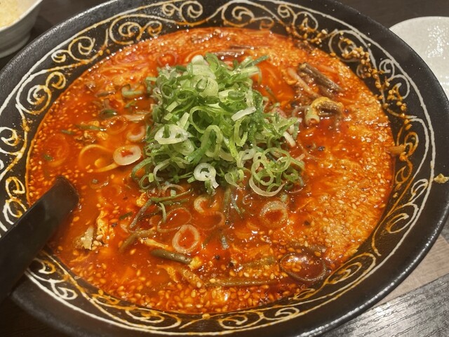 recommendations image for 炭火焼肉ノぶる 西院店
