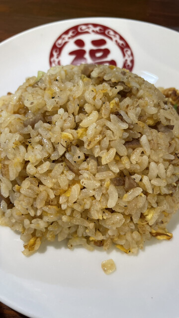 白湯麺専門店 丸福ラーメン 守口店的实拍高清图