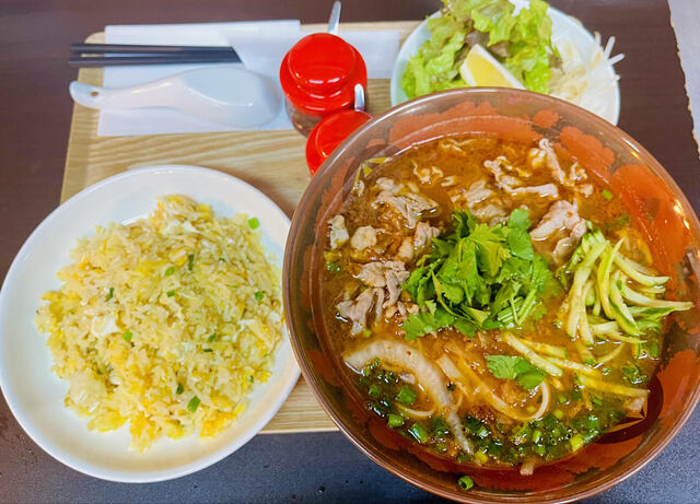 recommendations image for ベトナム料理店 THIEN AN