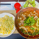 recommendations for ベトナム料理店 THIEN AN