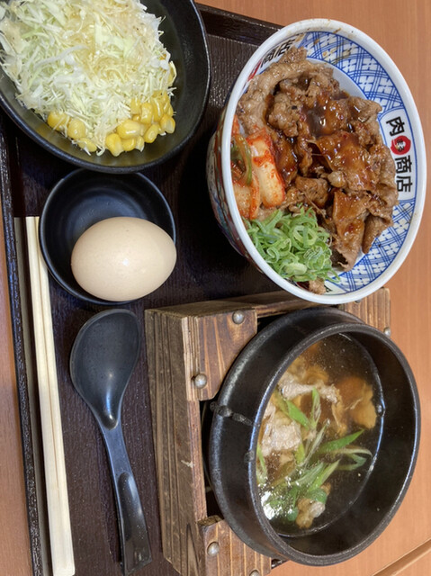 recommendations image for 肉丸商店 イオンモール久御山店