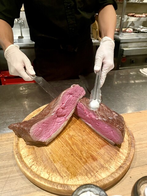肉塊 UNO的實拍高清圖