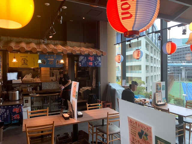 recommendations image for 沖縄酒場 かふー