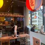 recommendations for 沖縄酒場 かふー