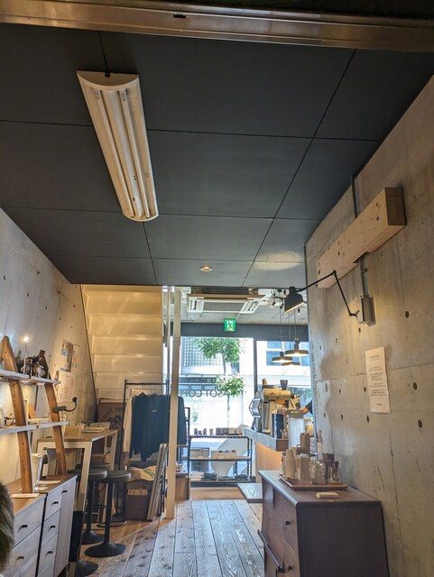 recommendations image for SOT COFFEE ROASTER