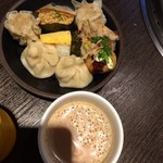喰喰 池袋店的實拍圖