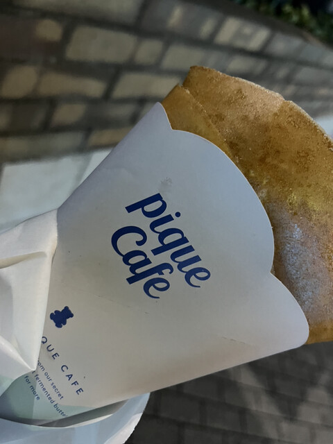 recommendations image for ジェラート ピケ カフェ クレープリー ルミネ池袋