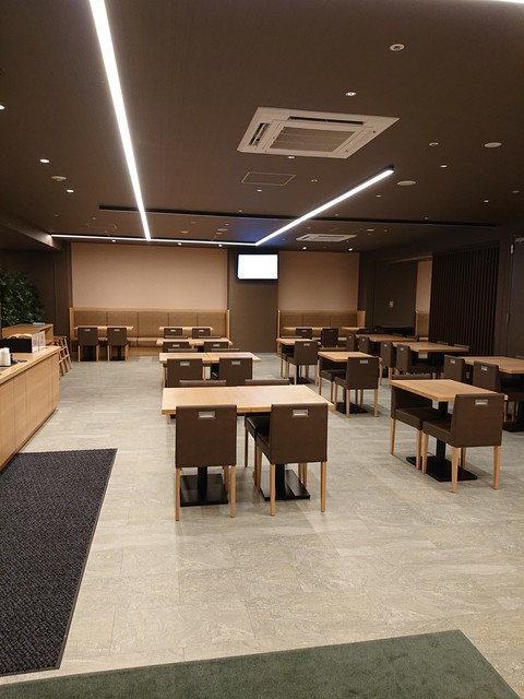 ドーミーイン後楽園的實拍高清圖