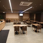 ドーミーイン後楽園的實拍圖
