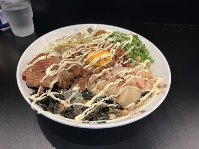 recommendations image for 豚風。