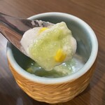 昔のベトナム的实拍图