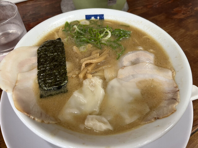 recommendations image for 魁龍 小倉本店