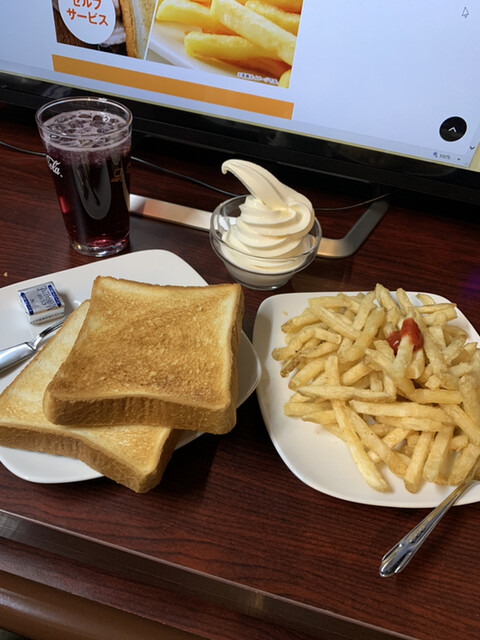 快活CLUB 札幌大谷地店的实拍高清图
