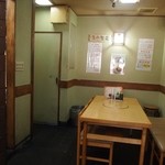 recommendations for 揚子江ラーメン 林記