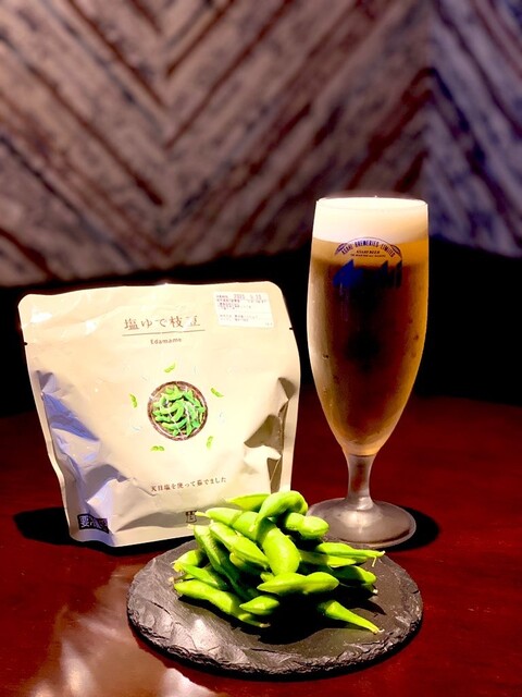 お酒の美術館 西田辺駅前店的實拍高清圖
