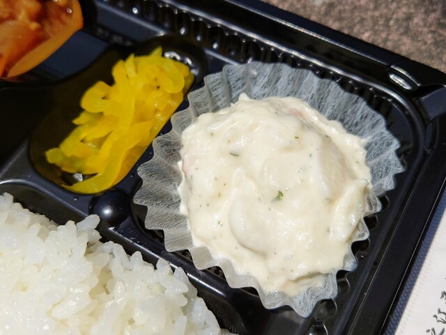 弁当のもりや 安立店的實拍高清圖