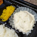 弁当のもりや 安立店的實拍圖