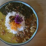 スパイス料理と酒 Knot.的实拍图