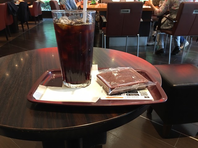 recommendations image for エクセルシオール カフェ アルカキット錦糸町店