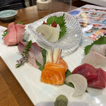 がんこ寿司 枚方店的實拍圖