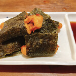 ごはんたべ 京居酒屋 なごみ的实拍图