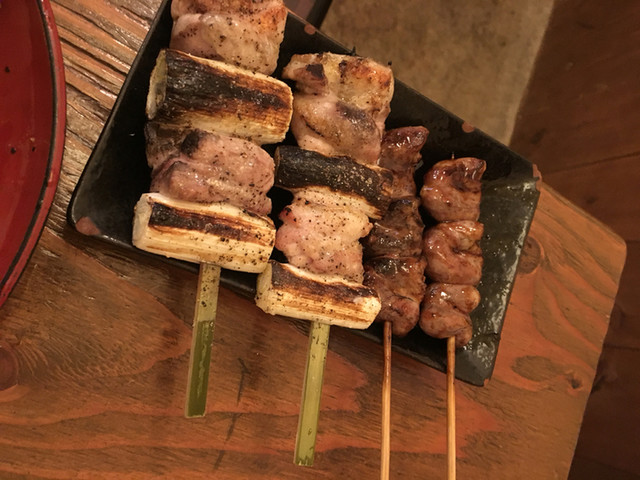 鶏ジロー 目白店的实拍高清图